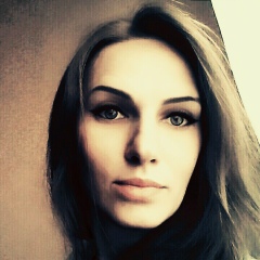 Алла Мышаева, Раменское