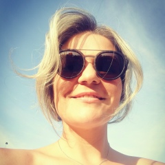 Лена Ленкина, 22.07, Bolzano