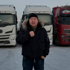 Павел Бомбоев, 20.04, Улан-Удэ