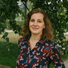 Irina Ishmakova, 30.05, Санкт-Петербург