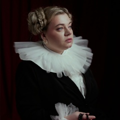 Надежда Соболевская, 12.10.1986, Лабытнанги