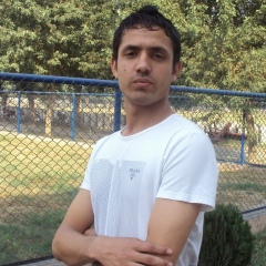 Imad Khan, 19.10, Islamabad