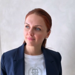 Александра Зверева, 22.05.1925, Санкт-Петербург