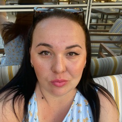 Кристина Гримайло, 22.12, Челябинск