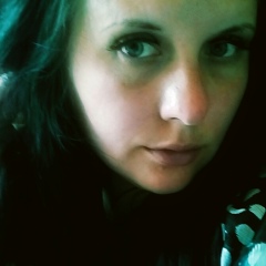 Аня Гогуля-Астащенко, 21.04.1986, Запорожье