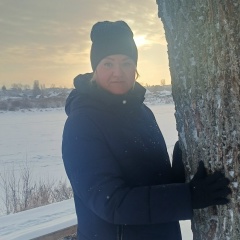 Ольга Васильева, 30.03, Сольцы