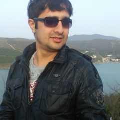 Юнус Юнус, 23.09.1988, Новороссийск