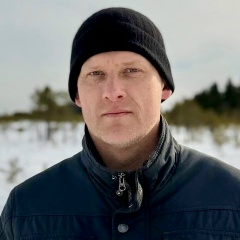 Пётр Полукаров, Санкт-Петербург