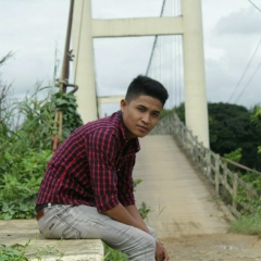 Htetmyat Htun, 13.10.1990
