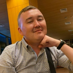 Салават Лутов, 03.08.1986