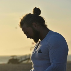 Thor Odinson, 15.05.1990, Toronto