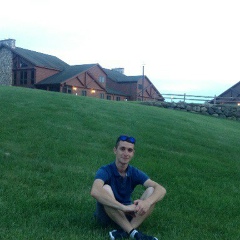 Александр Мовилян, 08.02, London