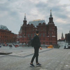 Кирилл Губакин, 30.04.1998