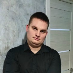 Юра Лебедевич, 01.08.1993, Гродно