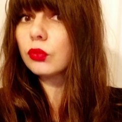 Алина Мацкевич, Санкт-Петербург