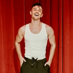 Влад Пономарев, 27.06.1988, Москва