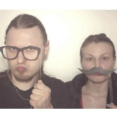 Юра Демидов, 06.06.1988, Санкт-Петербург