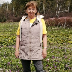 Анна Денщикова, 07.10, Междуреченск