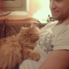 Костя Постовой, 09.04, Санкт-Петербург