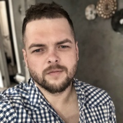 Влад Смольский, 23.04, Обнинск