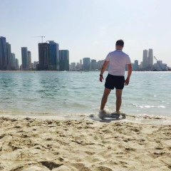 Макс Поротов, 08.07, Тюмень