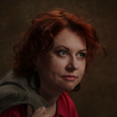 Марина Дубовая, 10.06, Тверь