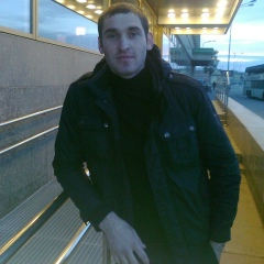 Алан Кудаев, 12.07.1989