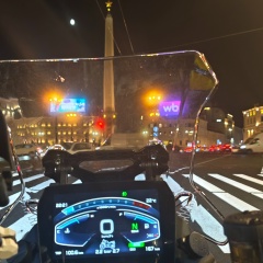 Вадим Овчинников, Санкт-Петербург