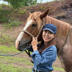 Ольга Тапханова, 15.01