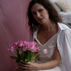 Мария Меньшикова, 10.12, Вологда