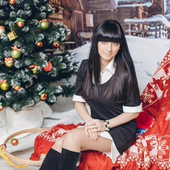 Ира Цвилина, 16.07.1988, Днепр (Днепропетровск)