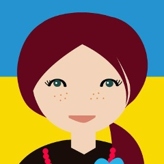 Катерина Луцкова, 14.09.1988, Киев