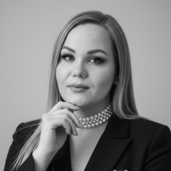 Юлия Обоскалова, 01.11, Екатеринбург