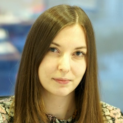 Наталия , 09.09.1987, Санкт-Петербург