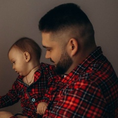 Дмитрий Сайфутдинов, 01.05, Москва