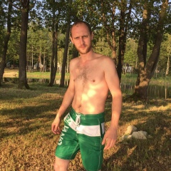 Юра Ереньков, 09.08.1986, Минск