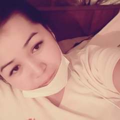 Аружан Халниязова