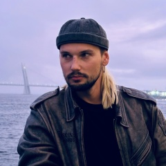 Сергей Цыплаков, 17.10, Москва