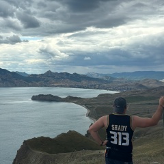 Никита Фёдоров, 17.11, Керчь