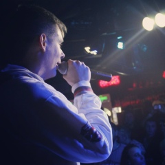 Виктор Гнедак, 06.04.1992, Красноармейск