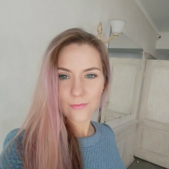 Ольга Михальская, 25.07.1988, Алматы