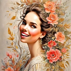 Катерина Спиридонова, 31.01.1990, Санкт-Петербург