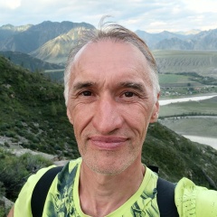 Александр Гибин, 26.05, Челябинск