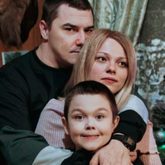 Елена Галыбина, 12.03.1994, Москва