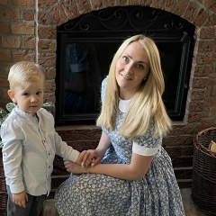 Ольга Белова, 09.05, Жуковский