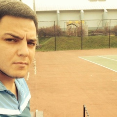 Ilya Wolfhound, Москва