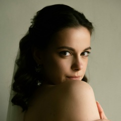 Ульяна Яковлева, 18.02, Санкт-Петербург