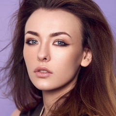 Юля Семакина, 18.05.1991, Москва