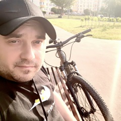 Юрий Шмаков, 01.05, Москва