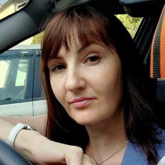 Эльвира Мартынова---Кольба, 17.07.1985, Анапа